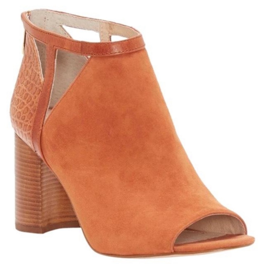 Louise Et Cie Kelton Booties